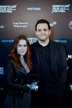Derek DelGaudio in 2020