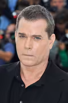Ray Liotta