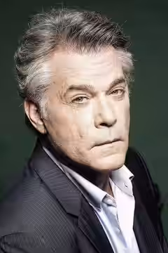 Ray Liotta