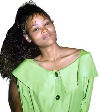 Robin Givens