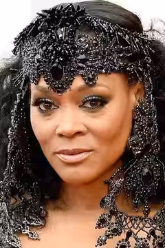 Robin Givens