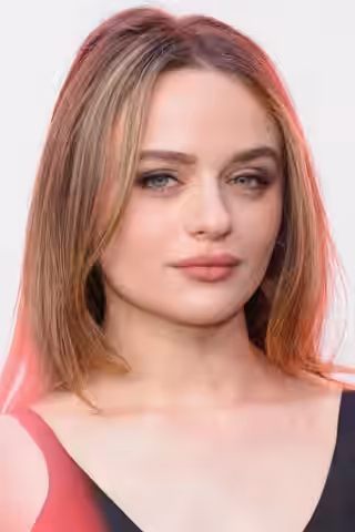 Joey King