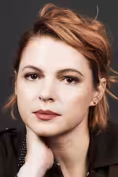 Amy Seimetz