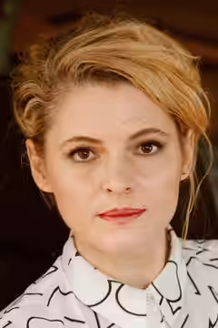 Amy Seimetz
