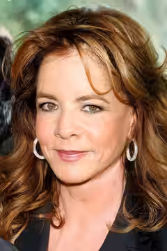 Stockard Channing