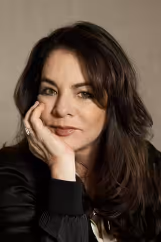 Stockard Channing