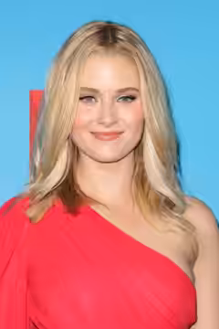 Virginia Gardner