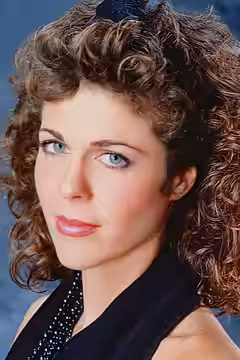 Rita Wilson