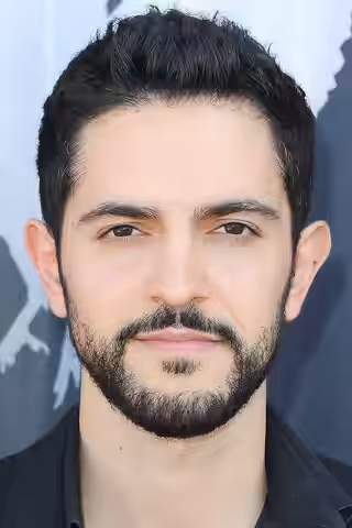 Christopher Bencomo