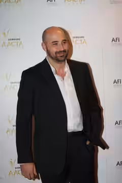 Anthony Maras, 2012, AACTA Awards Results From Sydney, Australia.