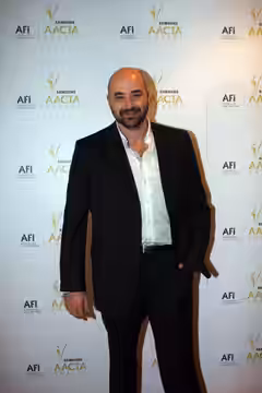Anthony Maras
