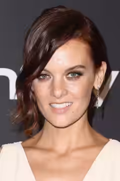 Frankie Shaw