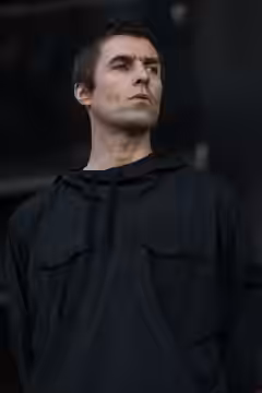 ARGO-Konzerte,Beck's Park Stage,Konzert,Liam Gallagher,Livekonzert,Livemusik,Musik,RiP,Rock im Park 2017