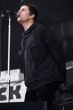 ARGO-Konzerte,Beck's Park Stage,Konzert,Liam Gallagher,Livekonzert,Livemusik,Musik,RiP,Rock im Park 2017