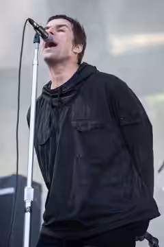 ARGO-Konzerte,Beck's Park Stage,Konzert,Liam Gallagher,Livekonzert,Livemusik,Musik,RiP,Rock im Park 2017