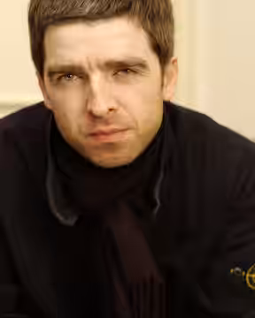 500px provided description: Noel Gallagher [#rock ,#music ,#oasis ,#Noel Gallagher]