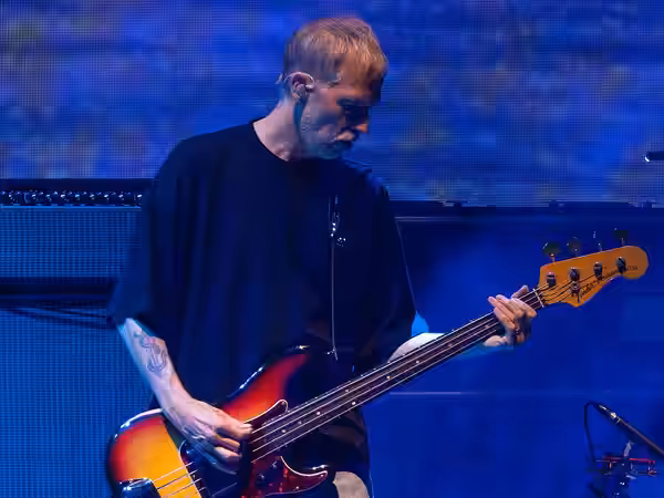 Oasis - Principality Stadium, Cardiff - Friday 4th July 2025