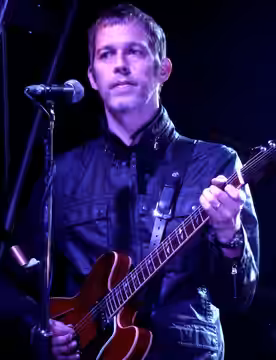 Andy Bell