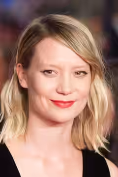 Mia Wasikowska