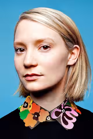 Mia Wasikowska