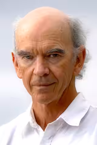 Nicholas Hope