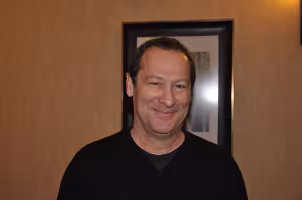 Cliff Martinez (2012)