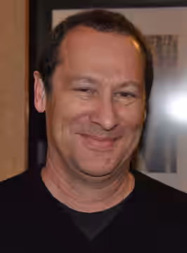 Cliff Martinez