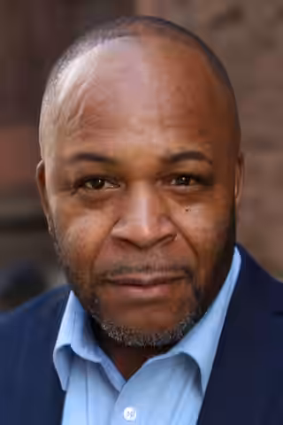 Michael Everett Johnson