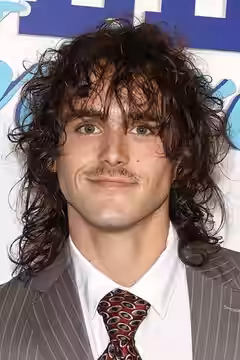 Charlie Gillespie