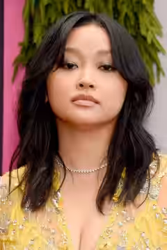 Lana Condor