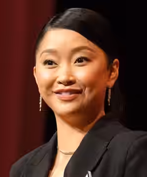 Lana Condor