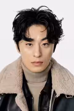 Koo Kyo-hwan