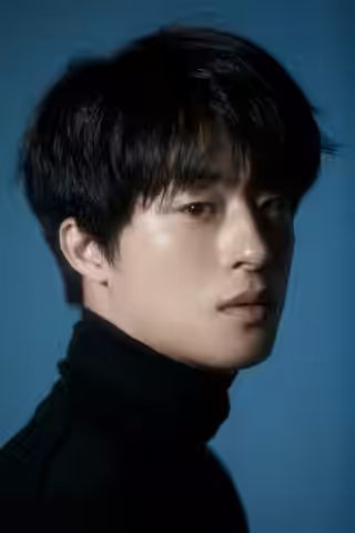 Koo Kyo-hwan