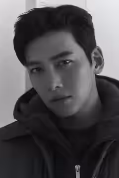 Ji Chang-wook