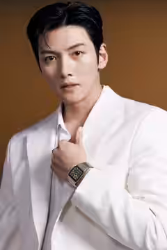 Ji Chang-wook