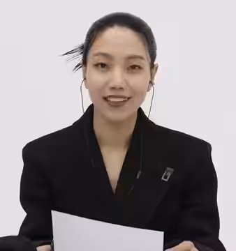 Kim Shin-rok in 2022