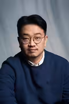 Yeon Sang-ho