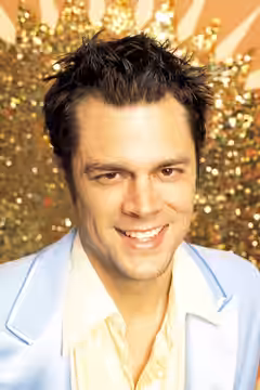 Johnny Knoxville