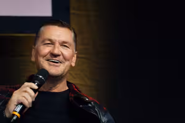 Stuttgart 2023 -Comic Con Germany