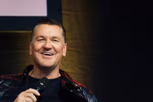 Craig Fairbrass