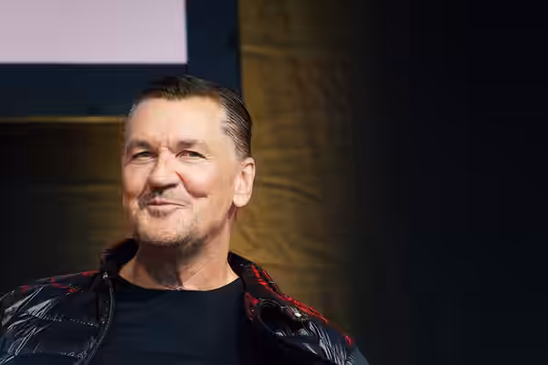 Stuttgart 2023 -Comic Con Germany