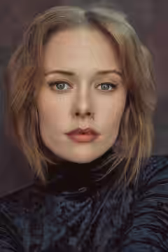 Amelia Eve