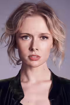 Amelia Eve