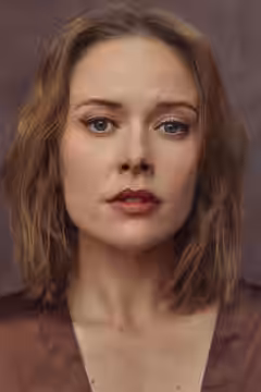 Amelia Eve