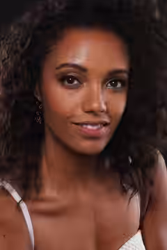 Maisie Richardson-Sellers