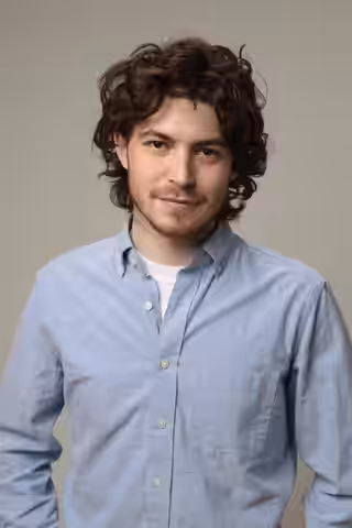 Jacob Chase