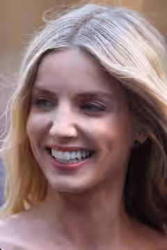 Annabelle, Wallis (2017)