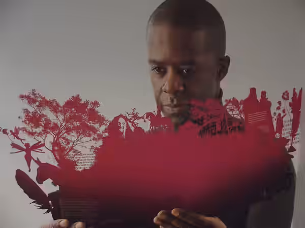 Adrian Lester