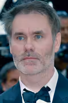 Jean-François Richet