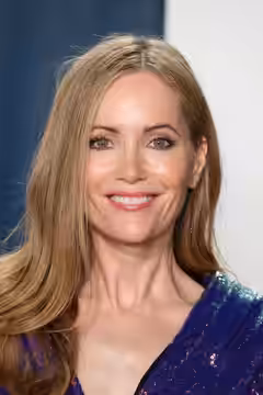 Leslie Mann